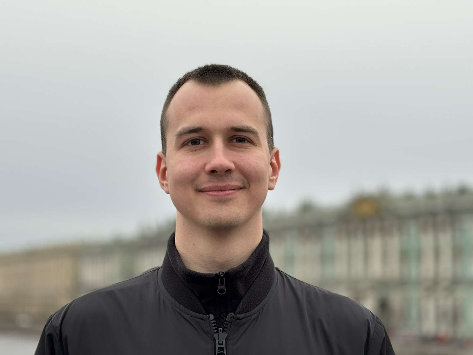 Ivan Lushnikov